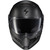 Scorpion EXO Covert FX VTwin Visionary Helmet Matte Black Front Scorpion EXO Covert FX VTwin Visionary Helmet Matte Black Front
