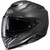 HJC RPHA 71 Helmet Semi Flat Titanium HJC RPHA 71 Helmet Semi Flat Titanium