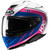 HJC RPHA 71 Mapos Helmet MC-28SF HJC RPHA 71 Mapos Helmet MC-28SF