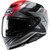 HJC RPHA 71 Pinna Helmet MC-1SF HJC RPHA 71 Pinna Helmet MC-1SF