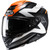 HJC RPHA 71 Pinna Helmet MC-7SF HJC RPHA 71 Pinna Helmet MC-7SF