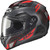 HJC i10 Sonar Helmet MC-1SF HJC i10 Sonar Helmet MC-1SF