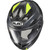 HJC i10 Sonar Helmet MC-3HSF  HJC i10 Sonar Helmet MC-3HSF