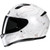 HJC C10 Epik Helmet MC-8 Left HJC C10 Epik Helmet MC-8 Left