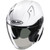 HJC RPHA 31 Helmet White Front Left HJC RPHA 31 Helmet White Front Left