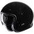 HJC V31 Helmet Black
