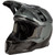 KLIM F5 Koroyd Ascent Helmet Asphalt Front Left KLIM F5 Koroyd Ascent Helmet Asphalt Front Left