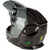 KLIM F5 Koroyd Ascent Helmet Asphalt Back Left KLIM F5 Koroyd Ascent Helmet Asphalt Back Left