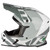 KLIM F5 Koroyd Ascent Helmet  Monument Gray Left KLIM F5 Koroyd Ascent Helmet  Monument Gray Left