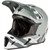 KLIM F5 Koroyd Ascent Helmet  Monument Gray Front Left KLIM F5 Koroyd Ascent Helmet  Monument Gray Front Left