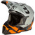 KLIM F5 Koroyd Ascent Helmet  Striking Petrol Front Left KLIM F5 Koroyd Ascent Helmet  Striking Petrol Front Left