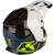 KLIM F5 Koroyd Ascent Helmet  Vivid Blue Back Right KLIM F5 Koroyd Ascent Helmet  Vivid Blue Back Right