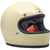 Biltwell Gringo ECE R22.06 Helmet Gloss Vintage White Front Right