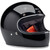 Biltwell Gringo ECE R22.06 Helmet Gloss Black Front Right