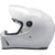 Biltwell Lane Splitter ECE R22.06 Helmet Gloss White Left Biltwell Lane Splitter ECE R22.06 Helmet Gloss White Left