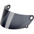 Biltwell Gringo S/Gringo SV ECE 22.06 Shield Dark Smoke Biltwell Gringo S/Gringo SV ECE 22.06 Shield Dark Smoke