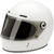 Biltwell Gringo S/Gringo SV ECE 22.06 Shield Light Smoke on Helmet Biltwell Gringo S/Gringo SV ECE 22.06 Shield Light Smoke on Helmet