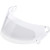 Biltwell Gringo/Gringo S/Gringo SV Helmet Pinlock Shield Side