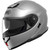 Shoei Neotec 3 Helmet Light Silver Shoei Neotec 3 Helmet Light Silver