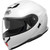 Shoei Neotec 3 Helmet Gloss White Shoei Neotec 3 Helmet Gloss White