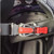 LS2 Stream II quick release buckle LS2 Stream II quick release buckle
