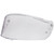 LS2 Stream II Helmet Face Shield Clear LS2 Stream II Helmet Face Shield Clear