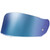 LS2 Stream II Helmet Face Shield Rainbow Iridium LS2 Stream II Helmet Face Shield Rainbow Iridium