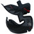 LS2 Thunder Carbon Helmet Thick Cheek Pads Side