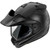 Arai XD-5 Discovery Helmet Frost Black Arai XD-5 Discovery Helmet Frost Black