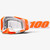 100% Racecraft 2 Goggles Orange - Clear 100% Racecraft 2 Goggles Orange - Clear