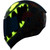 ICON Airform MIPS 9 Lives Helmet Blue Glow in the Dark ICON Airform MIPS 9 Lives Helmet Blue Glow in the Dark