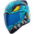 ICON Airform MIPS Manik'RR Helmet Light Blue Front Left ICON Airform MIPS Manik'RR Helmet Light Blue Front Left