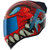 ICON Airform MIPS Manik'RR Helmet Red ICON Airform MIPS Manik'RR Helmet Red