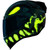 ICON Airform MIPS Manik'RR Helmet Light Blue Glow in the Dark ICON Airform MIPS Manik'RR Helmet Light Blue Glow in the Dark