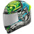 ICON Airframe Pro Outbreak Helmet Front Left ICON Airframe Pro Outbreak Helmet Front Left
