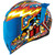 ICON Airflite Flyboy Helmet Blue ICON Airflite Flyboy Helmet Blue