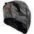 ICON Airflite MIPS Tiger's Blood Helmet Back Right ICON Airflite MIPS Tiger's Blood Helmet Back Right