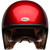 Bell TX501 Helmet Candy Red Front