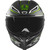 AGV Pista GP RR Performante Helmet Carbon/Lime Front AGV Pista GP RR Performante Helmet Carbon/Lime Front