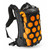 Kriega Trail 18 Backpack Orange