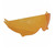 LS2 Rebellion Inner SunShield Amber