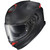 Scorpion EXO Apex Eclipse Helmet Matte Black Front Left Scorpion EXO Apex Eclipse Helmet Matte Black Front Left