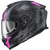 Scorpion EXO-Apex Eclipse Pivot Helmet Pink  Scorpion EXO-Apex Eclipse Pivot Helmet Pink