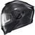 Scorpion EXO-ST1400 Evo Carbon Helmet Glosss Black Scorpion EXO-ST1400 Evo Carbon Helmet Glosss Black