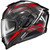 Scorpion EXO-ST1400 Evo Carbon Hex Helmet Gloss Red Scorpion EXO-ST1400 Evo Carbon Hex Helmet Gloss Red