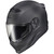 Scorpion Covert FX Carbon Helmet Matte Black Front Left Scorpion Covert FX Carbon Helmet Matte Black Front Left