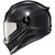 Scorpion Covert FX Carbon Helmet Gloss Black  Scorpion Covert FX Carbon Helmet Gloss Black