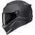 Scorpion Covert FX Carbon Helmet Matte Black Dark Smoke Shield Scorpion Covert FX Carbon Helmet Matte Black Dark Smoke Shield