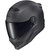 Scorpion Covert FX Carbon Helmet Matte Black Dark Smoke Shield Front Left Scorpion Covert FX Carbon Helmet Matte Black Dark Smoke Shield Front Left