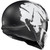 Scorpion Covert 2 Marauder 2 Helmet Back Right Scorpion Covert 2 Marauder 2 Helmet Back Right
